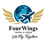 FourWings Logo