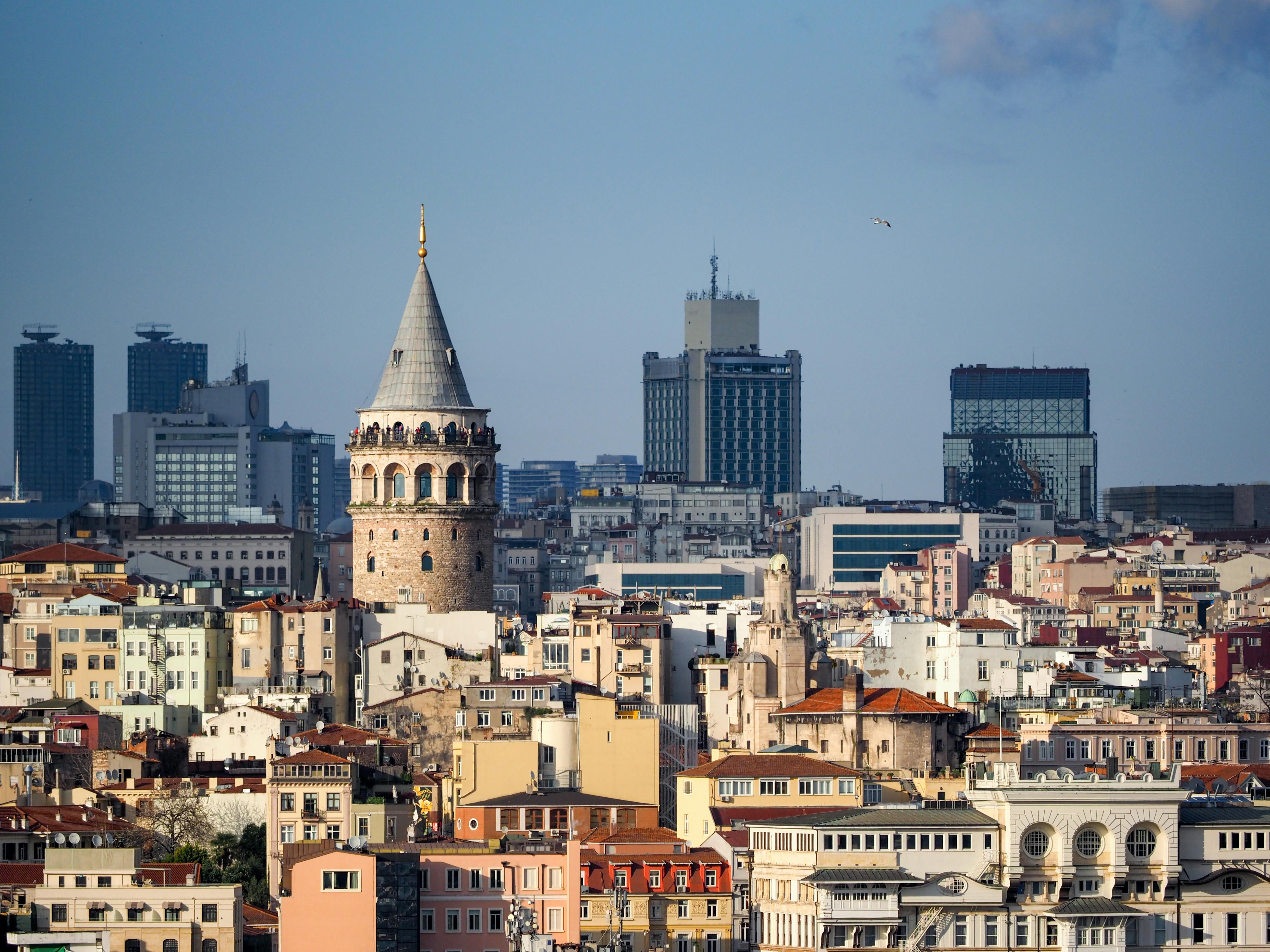 Istanbul