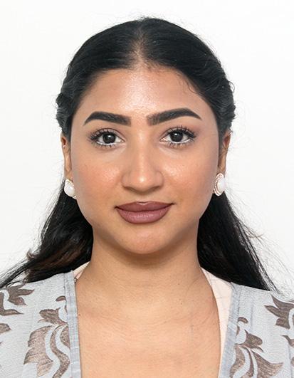Aisha Bathigili