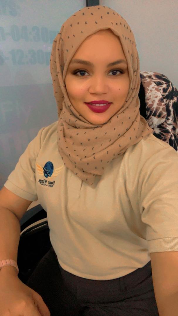 Lila Abdallah