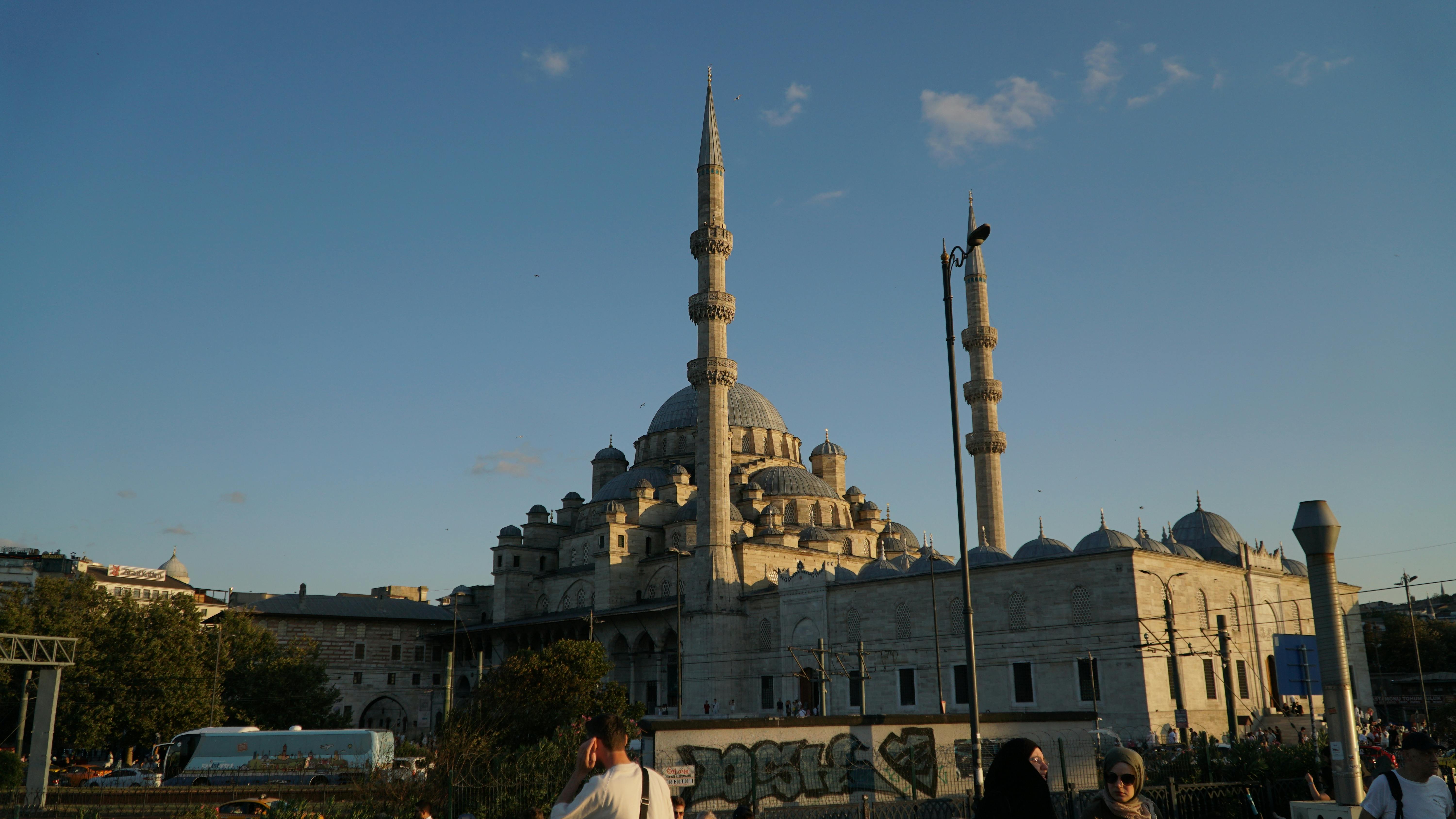 Istanbul Travel